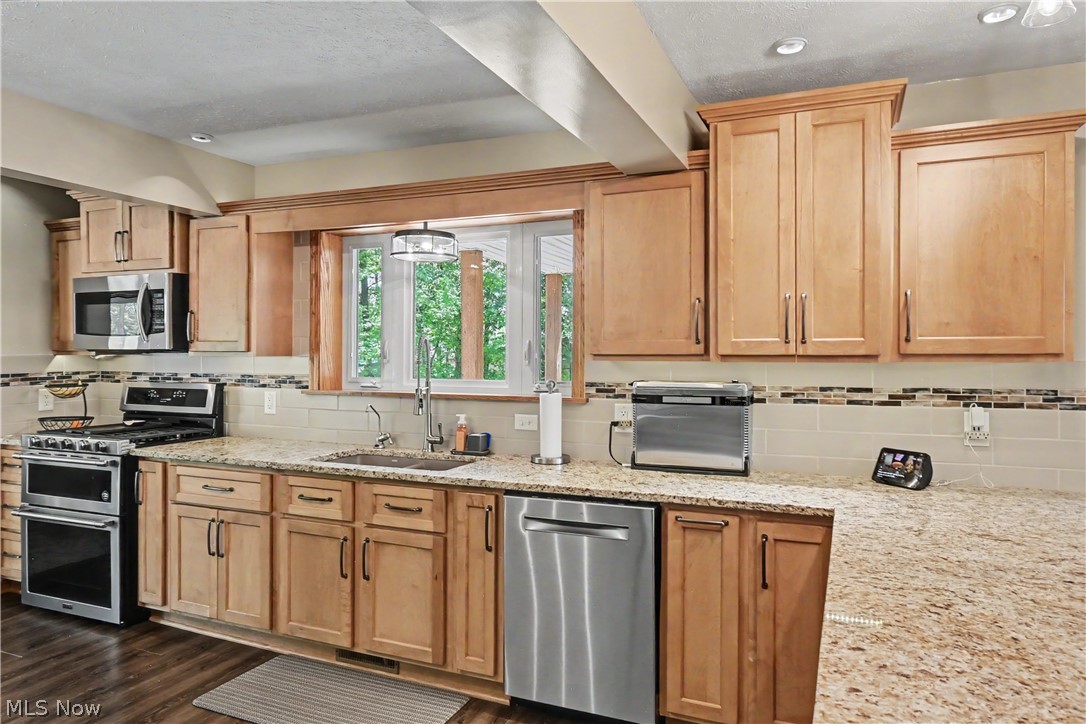W W Farms Sub 2 - Residential