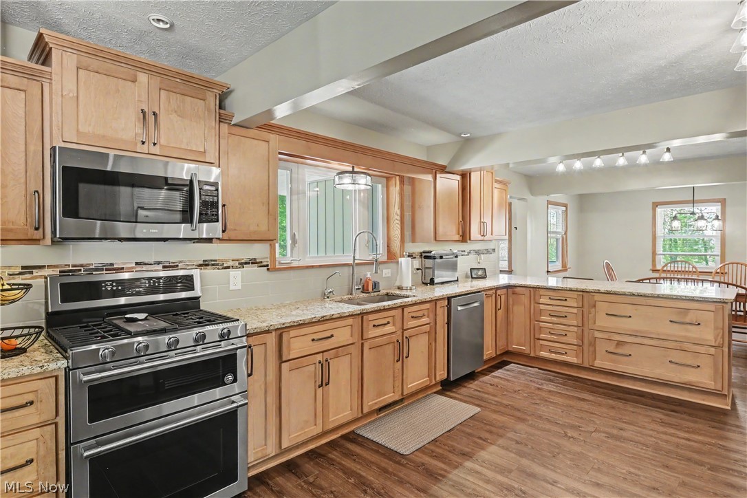 W W Farms Sub 2 - Residential