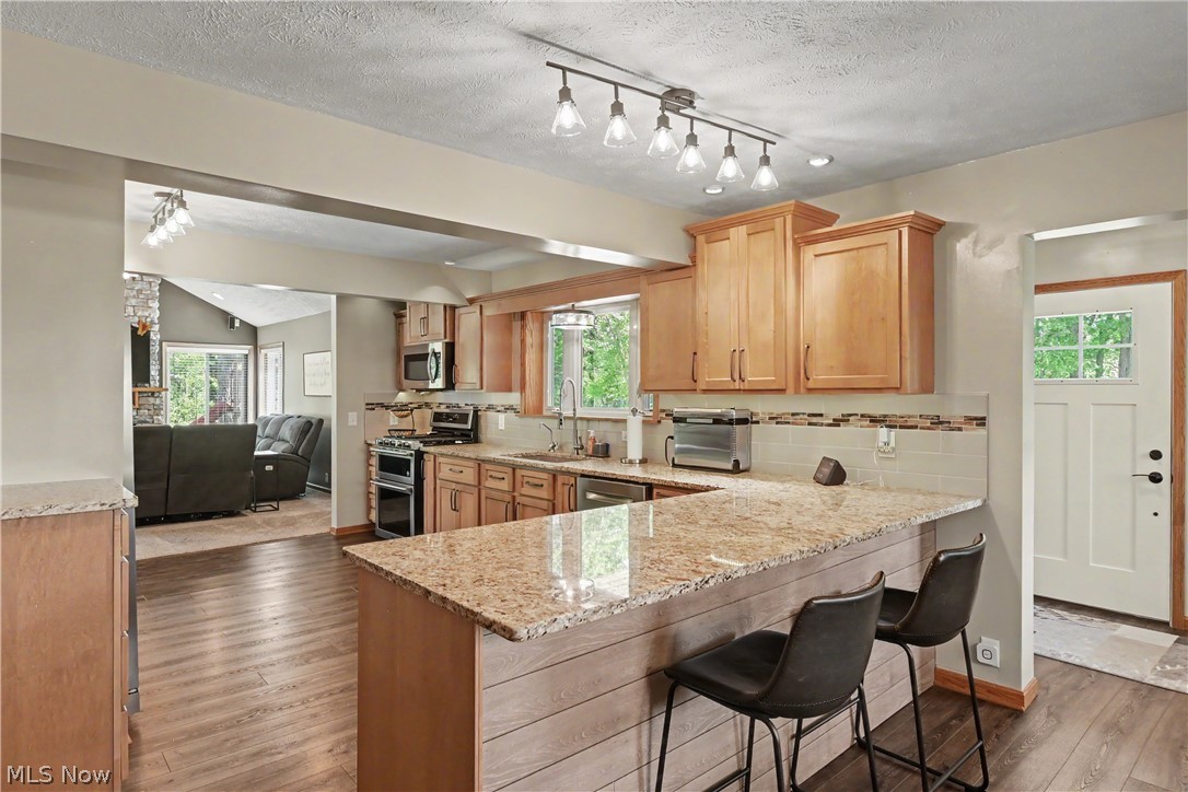 W W Farms Sub 2 - Residential