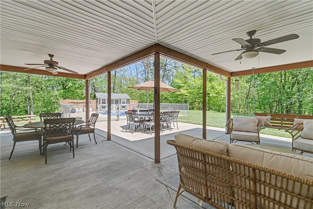 W W Farms Sub 2 - Residential