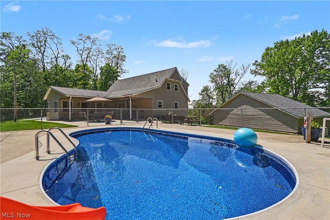 W W Farms Sub 2 - Residential