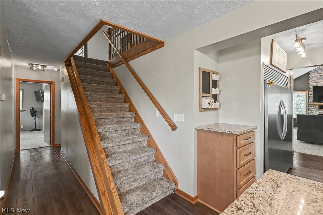 W W Farms Sub 2 - Residential