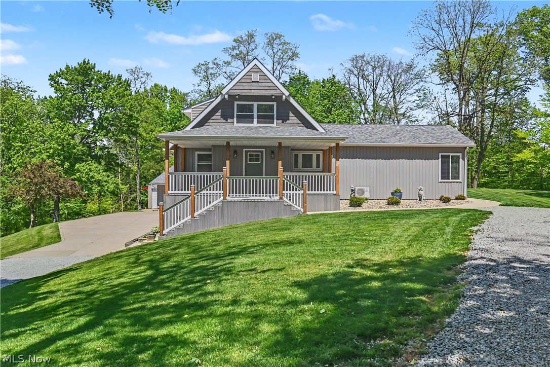 W W Farms Sub 2 - Residential