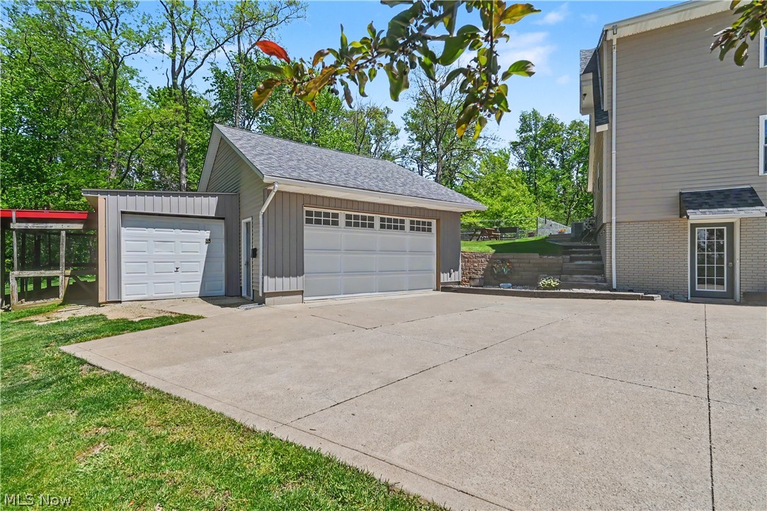 W W Farms Sub 2 - Residential