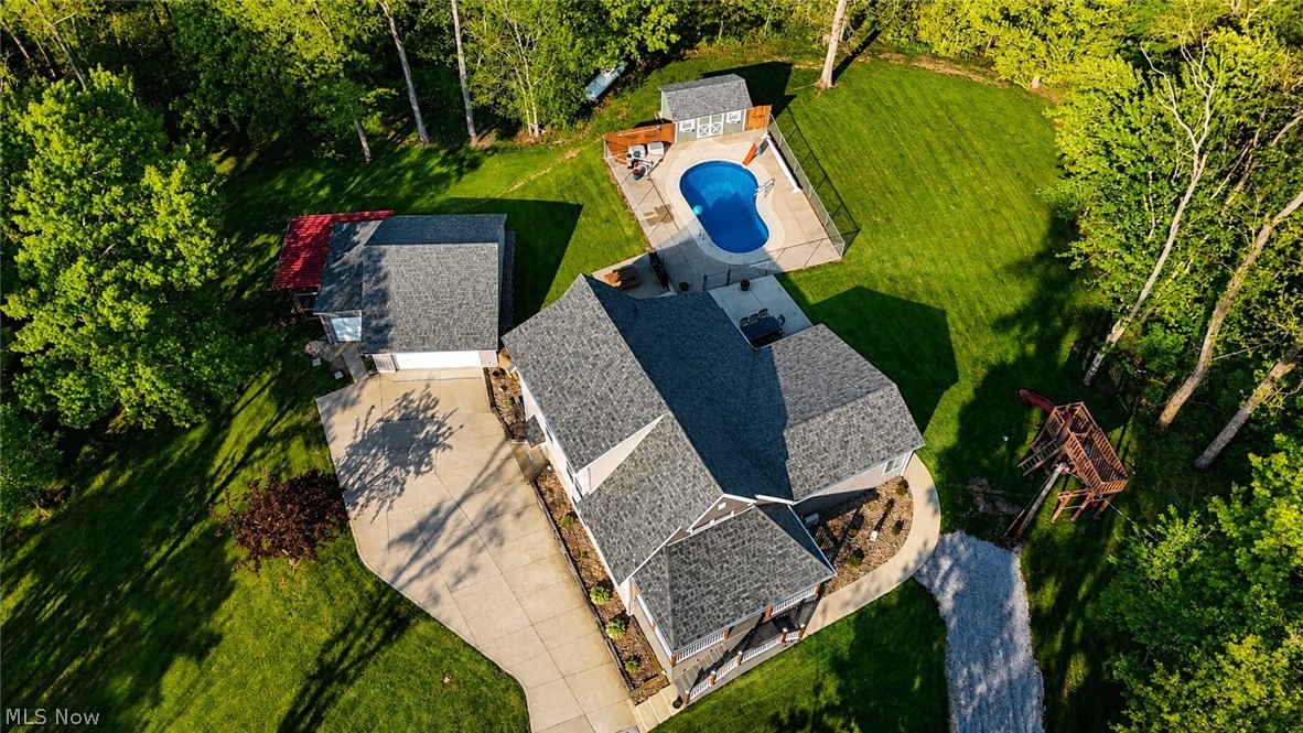 W W Farms Sub 2 - Residential