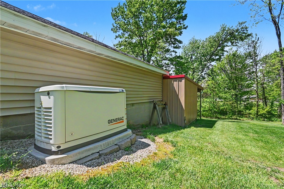 W W Farms Sub 2 - Residential