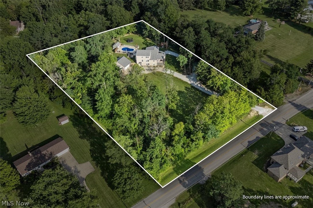 W W Farms Sub 2 - Residential