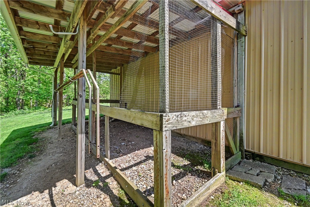 W W Farms Sub 2 - Residential