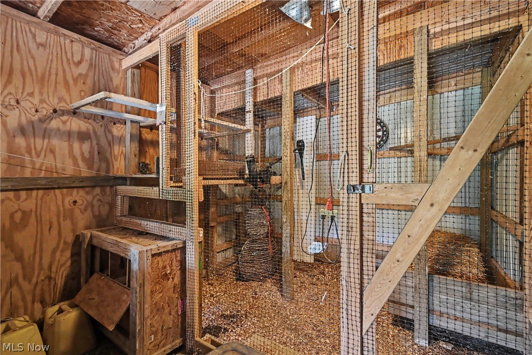 W W Farms Sub 2 - Residential