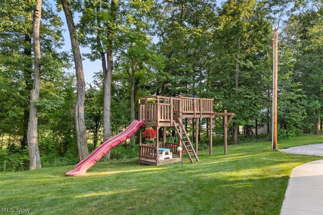 W W Farms Sub 2 - Residential