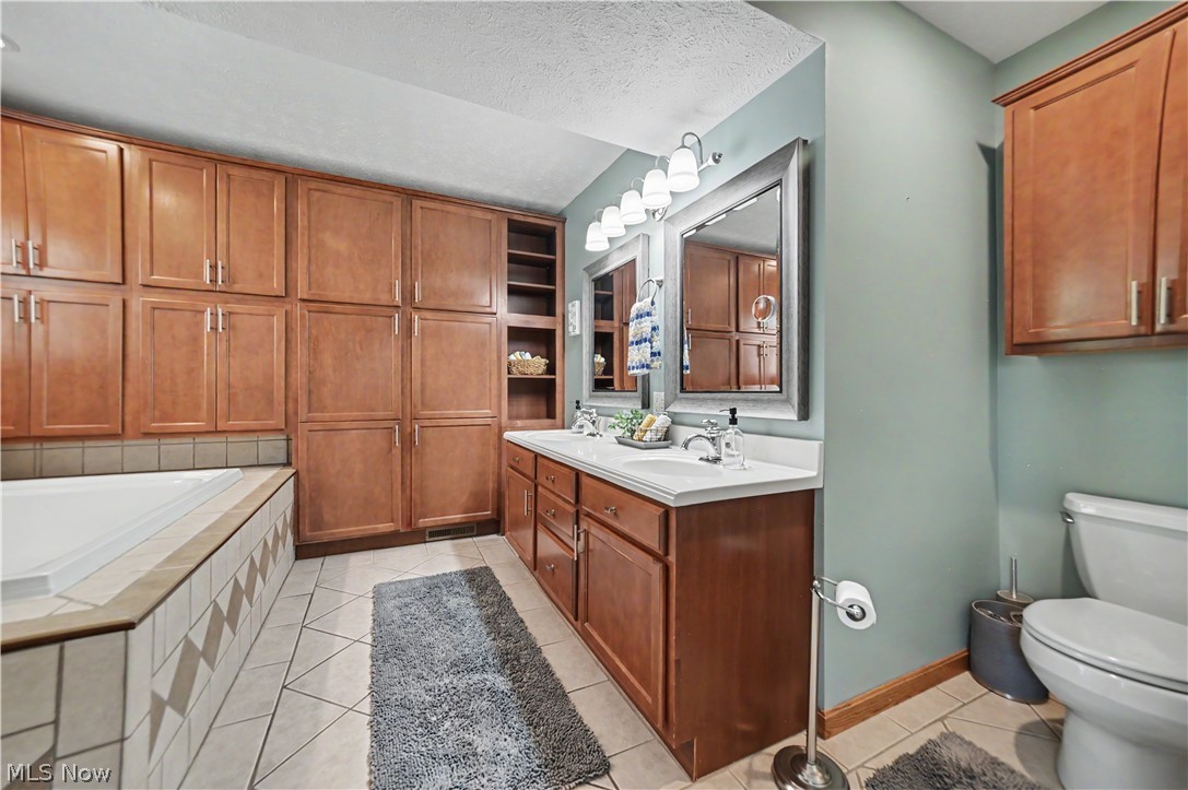 W W Farms Sub 2 - Residential