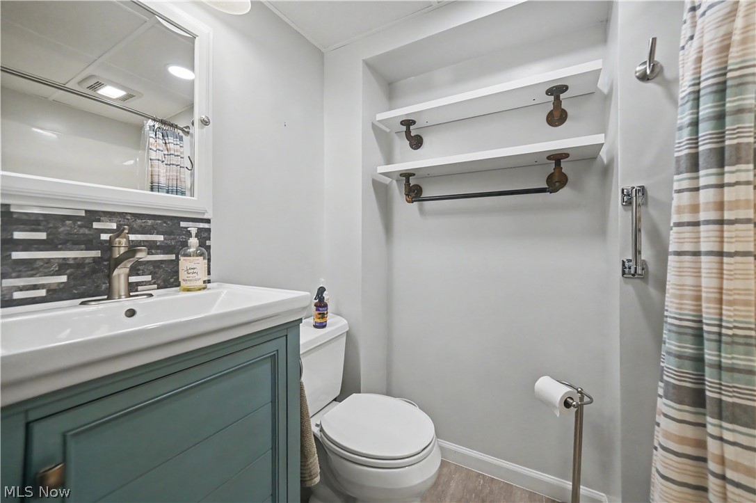 W W Farms Sub 2 - Residential