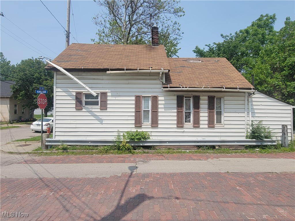 3651 E 50th Street, Cleveland, Ohio image 2