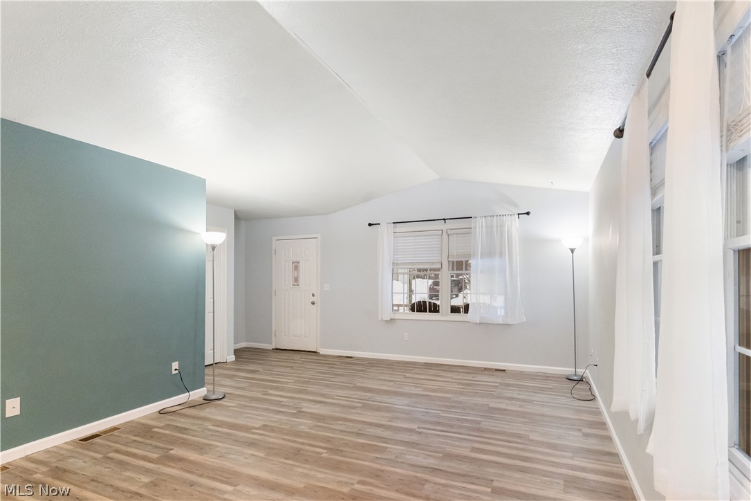 Rosedale Allotment - Residential