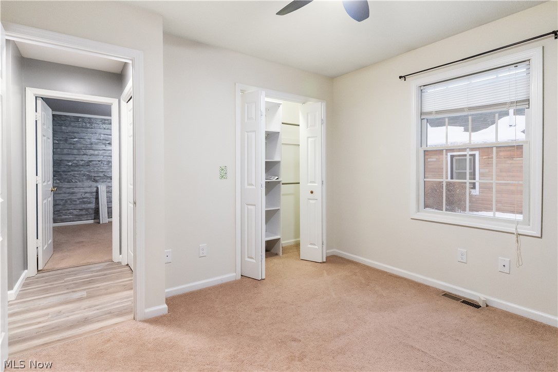 Rosedale Allotment - Residential