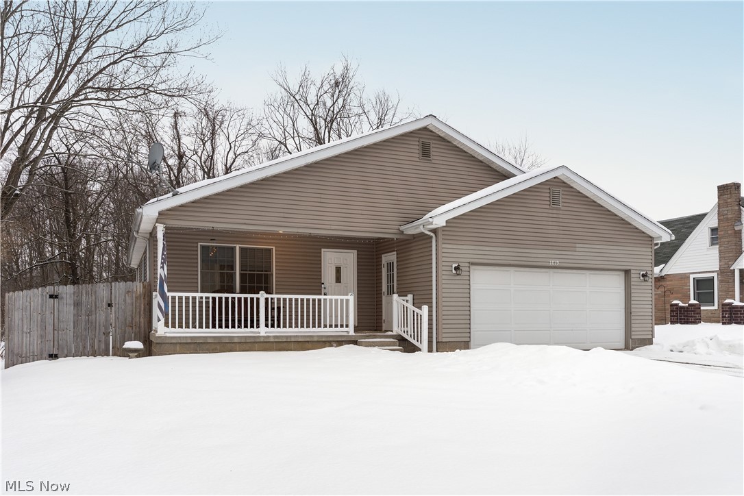 Rosedale Allotment - Residential