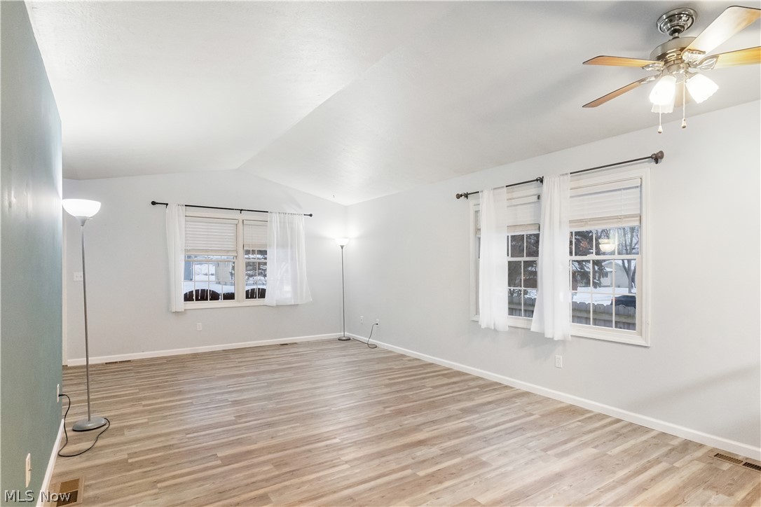 Rosedale Allotment - Residential