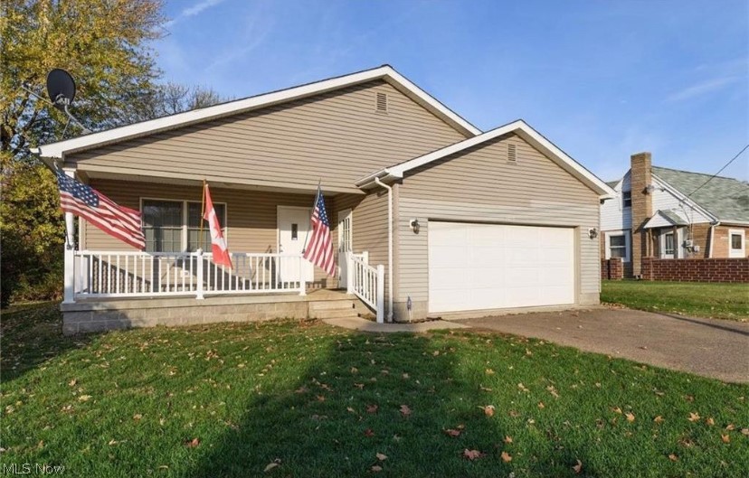 Rosedale Allotment - Residential