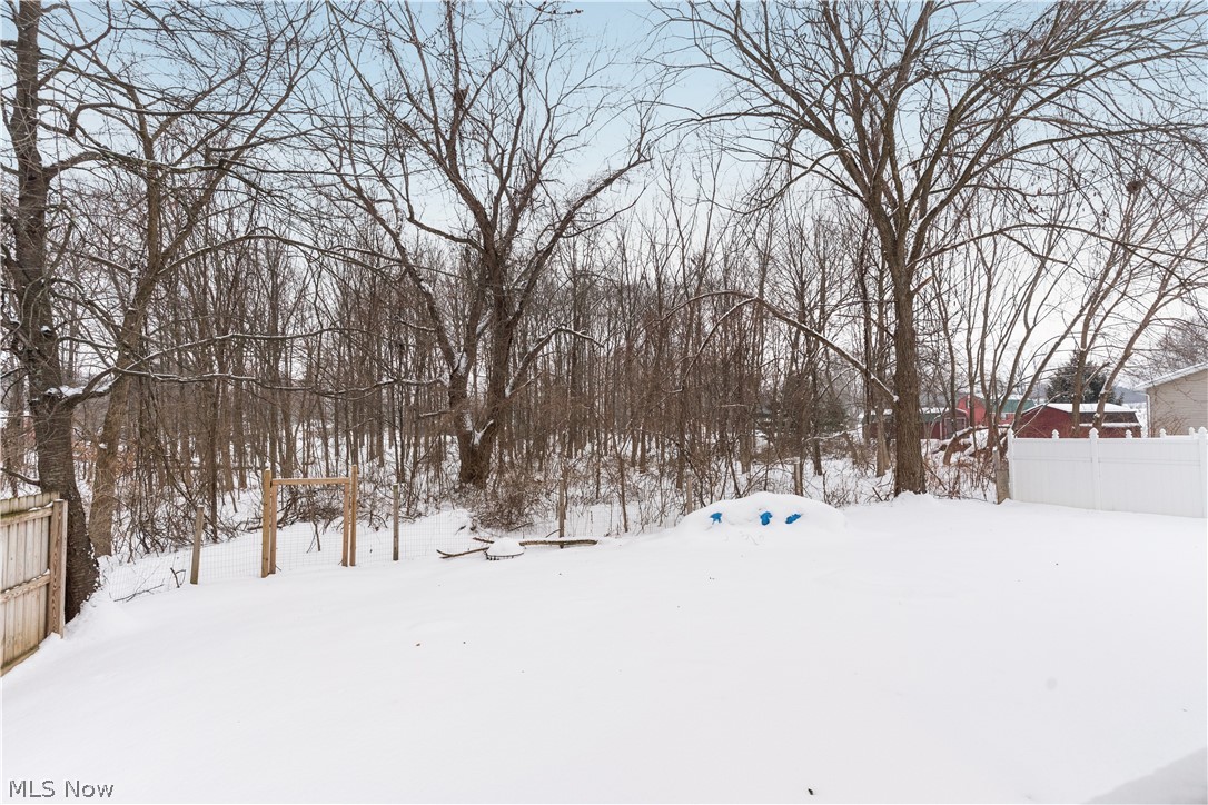 Rosedale Allotment - Residential