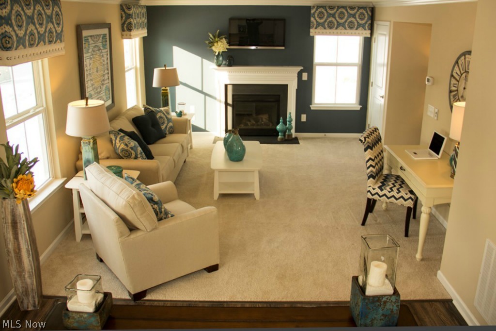 Knights Crossing - Residential