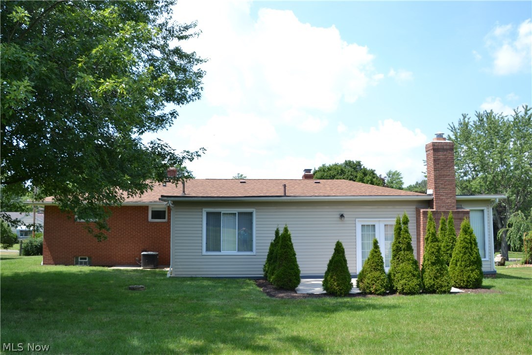 Farview Allotment - Residential