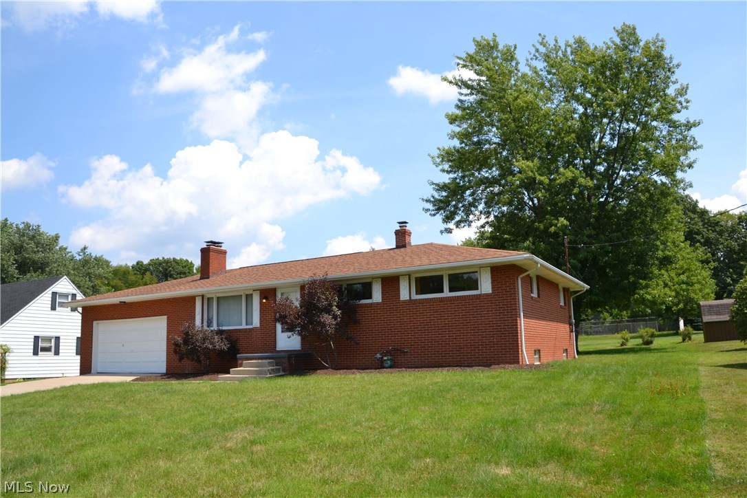 Farview Allotment - Residential