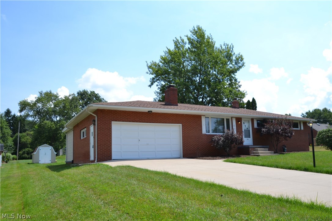 Farview Allotment - Residential
