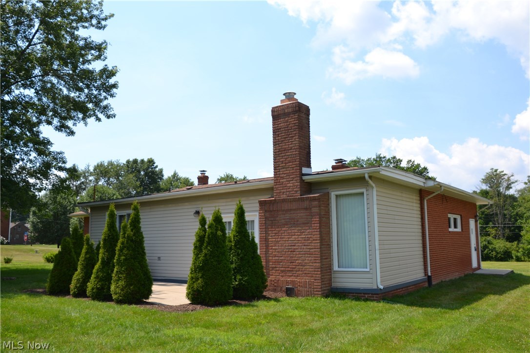 Farview Allotment - Residential