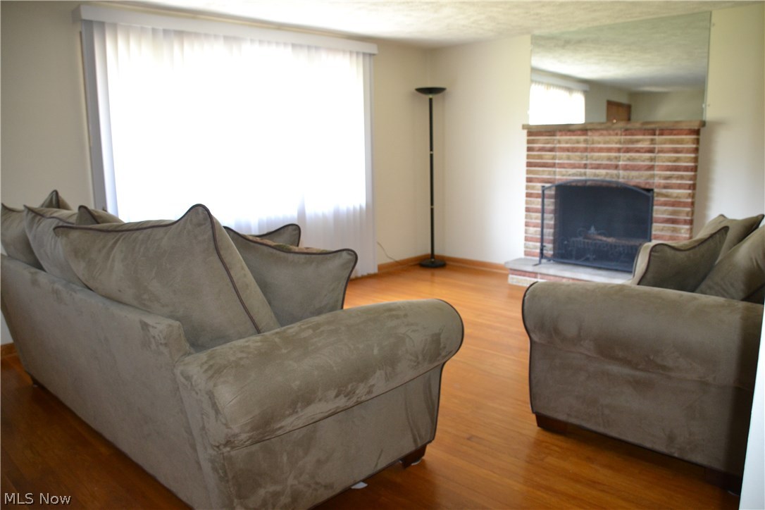 Farview Allotment - Residential