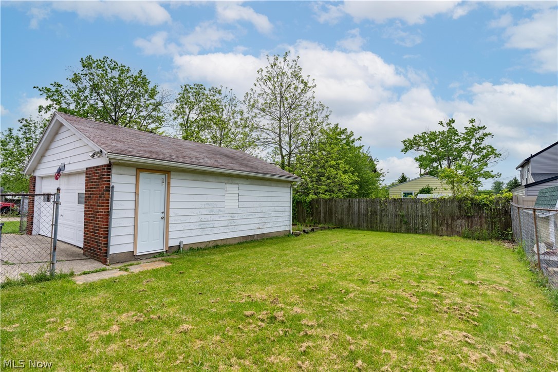 Wilbeth Arlington - Residential