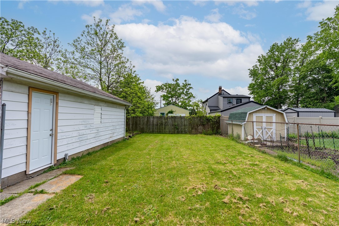 Wilbeth Arlington - Residential