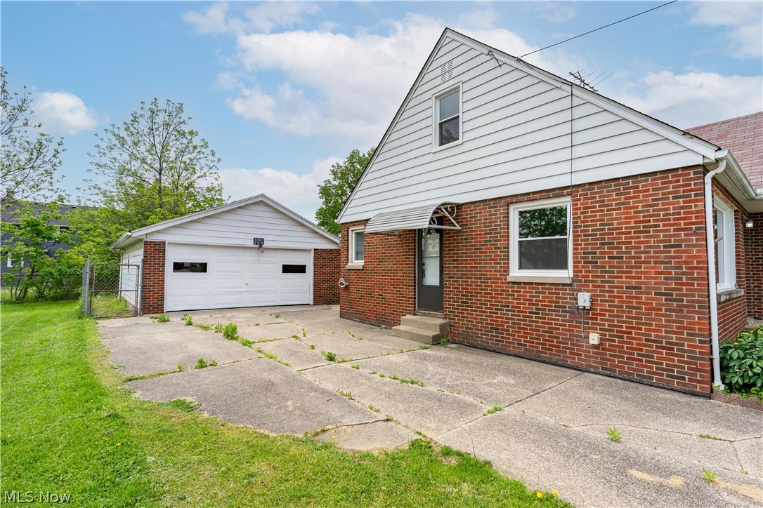 Wilbeth Arlington - Residential