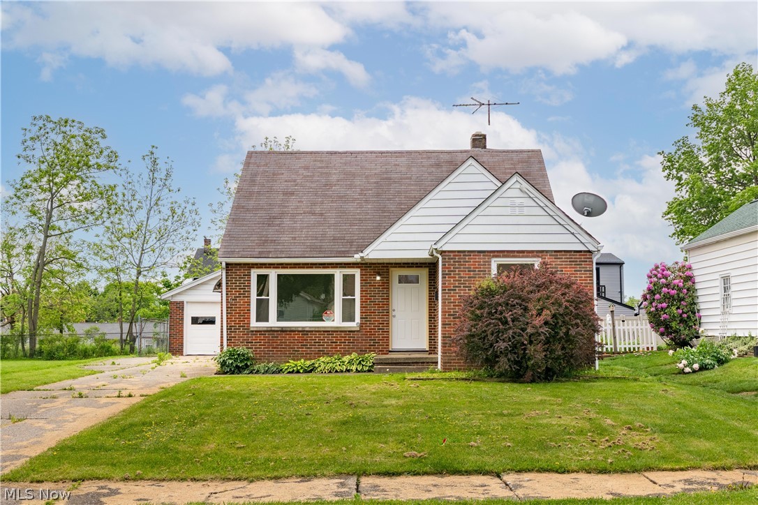 Wilbeth Arlington - Residential