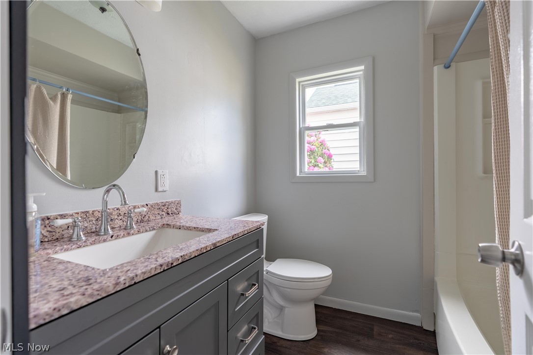 Wilbeth Arlington - Residential