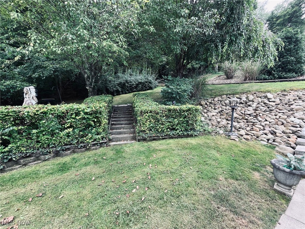 Lake Mohawk - Residential