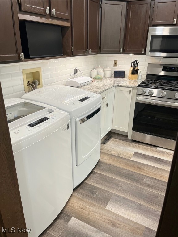 Lake Mohawk - Residential