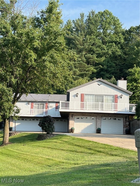 Lake Mohawk - Residential