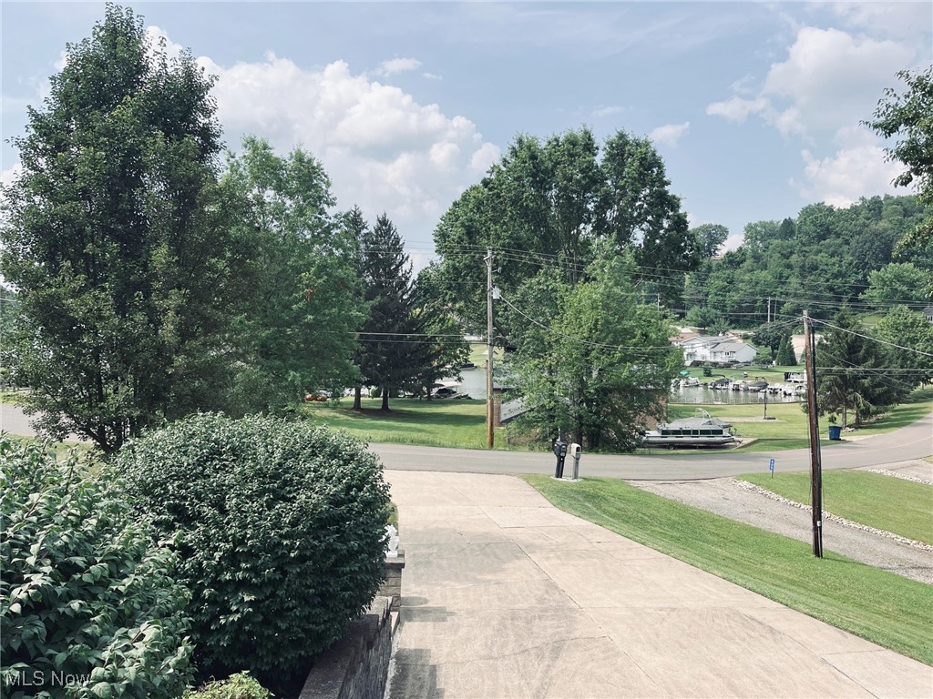 Lake Mohawk - Residential