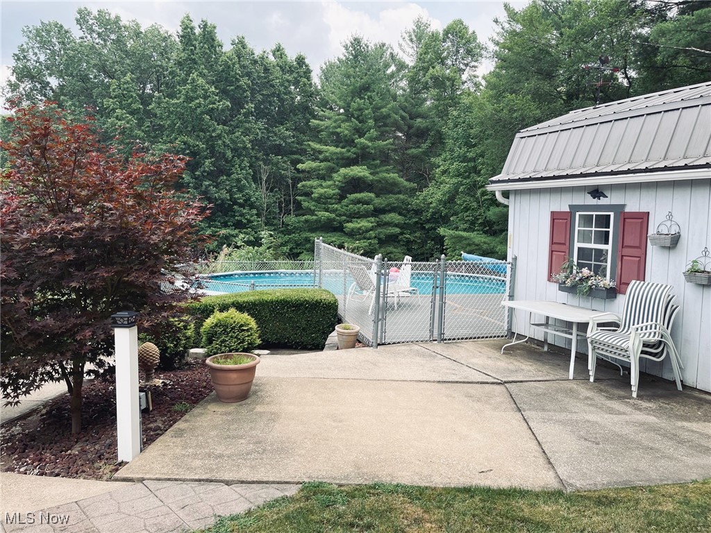 Lake Mohawk - Residential