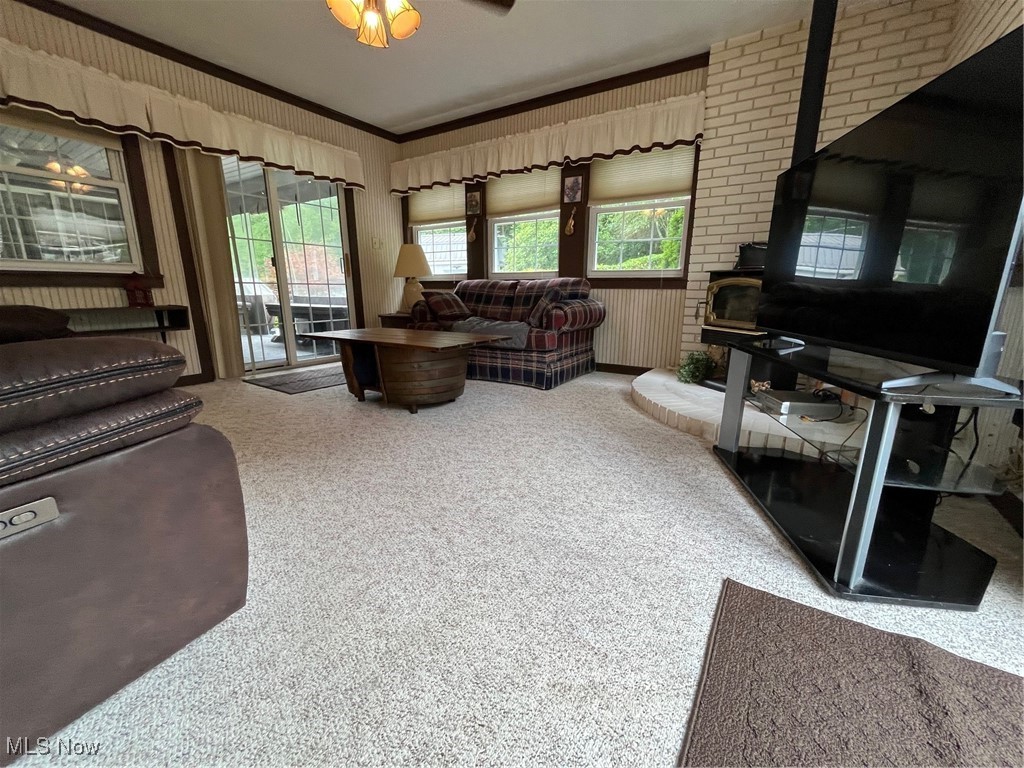 Lake Mohawk - Residential