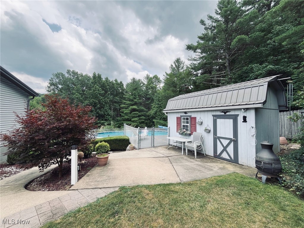 Lake Mohawk - Residential