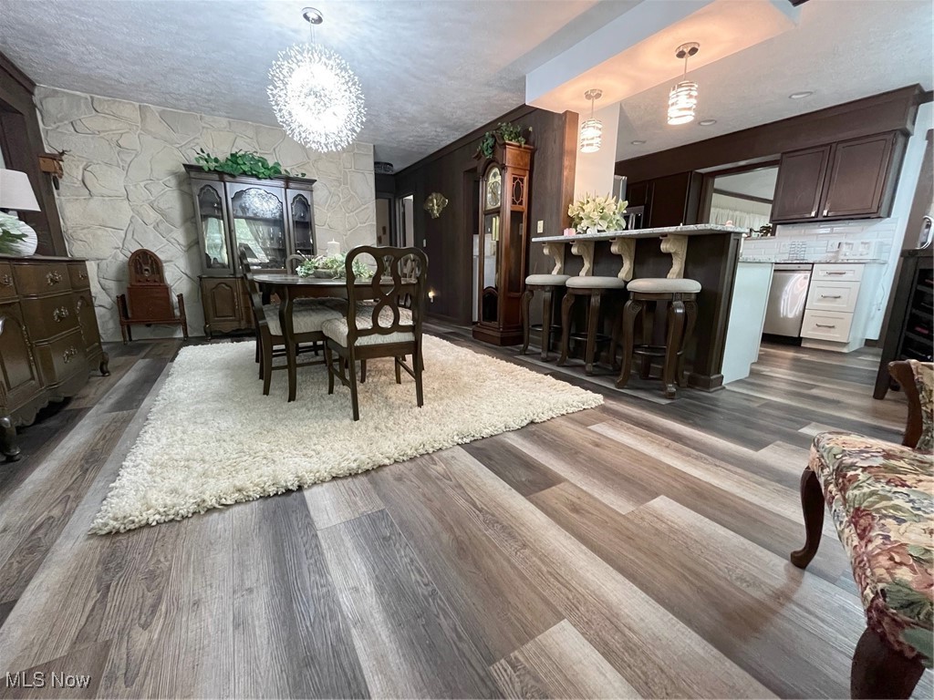 Lake Mohawk - Residential