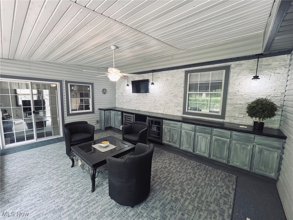 Lake Mohawk - Residential