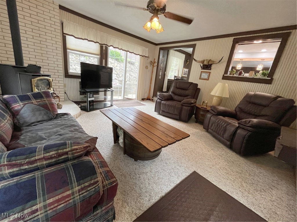 Lake Mohawk - Residential