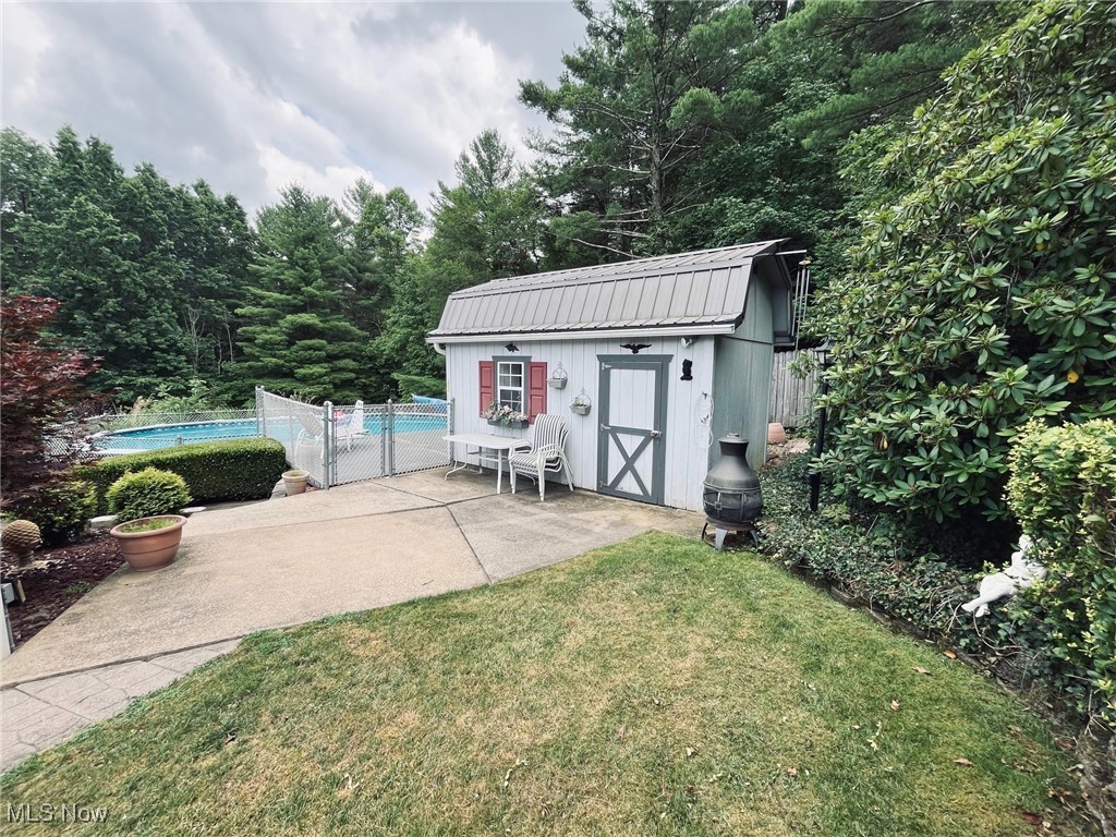 Lake Mohawk - Residential