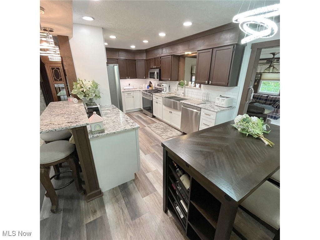 Lake Mohawk - Residential