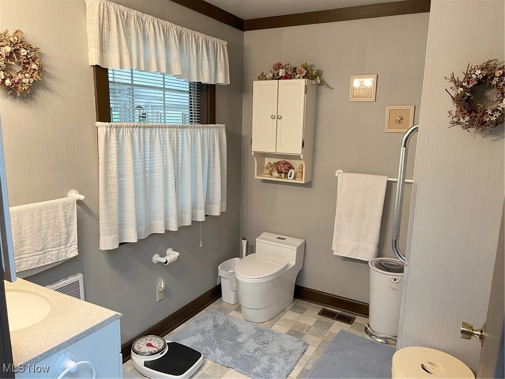 Lake Mohawk - Residential