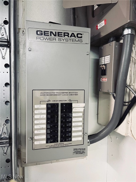 Lake Mohawk - Residential