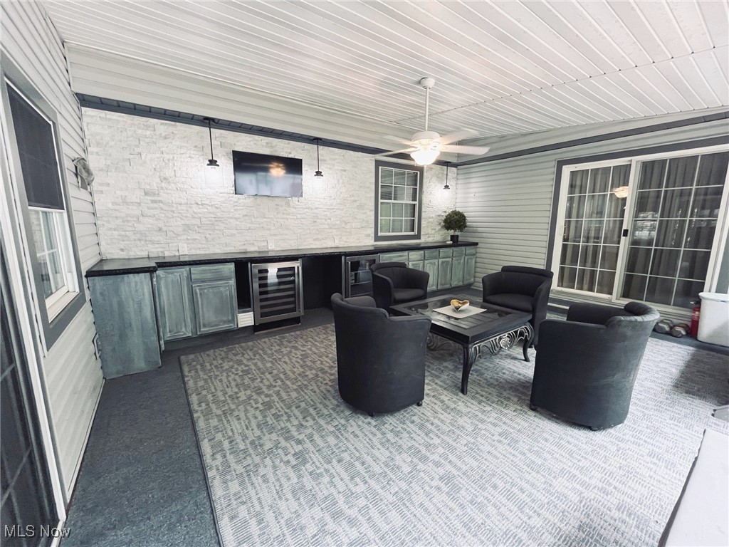 Lake Mohawk - Residential