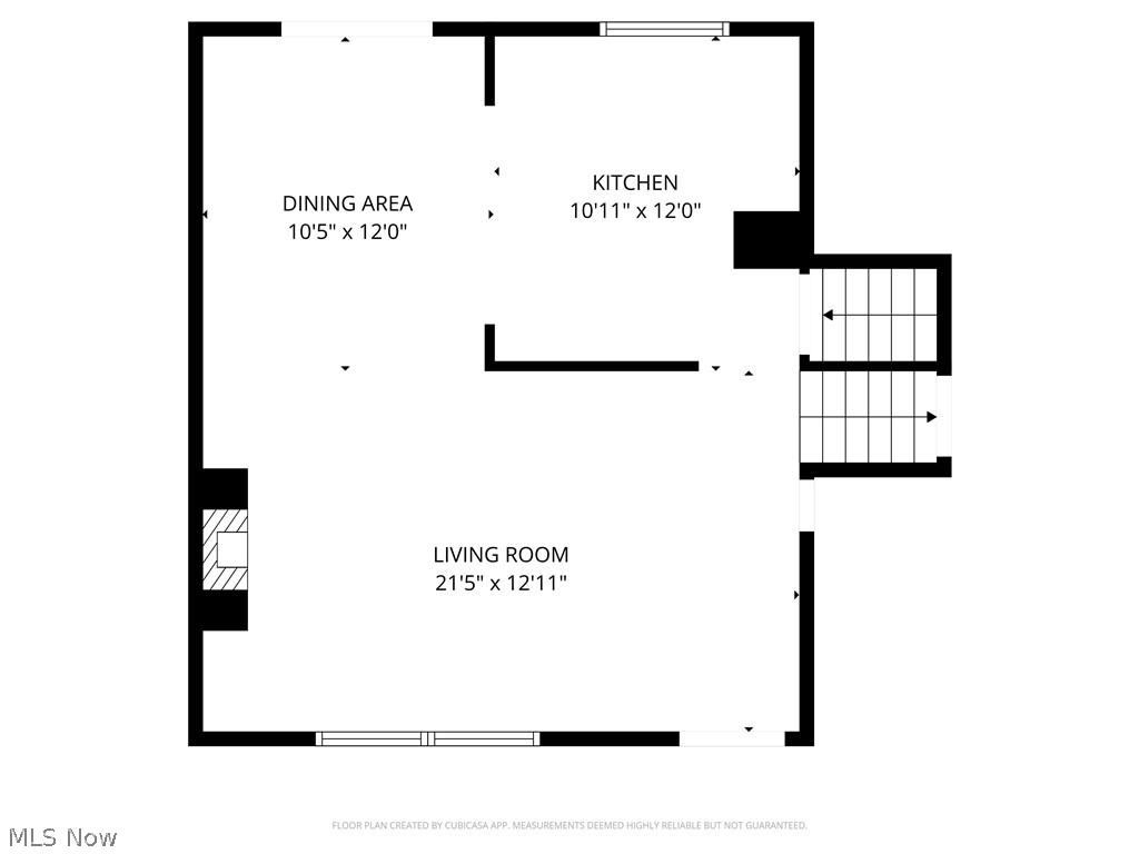 Sterling Place - Residential